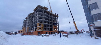 г. Москва, Район Филимонковский