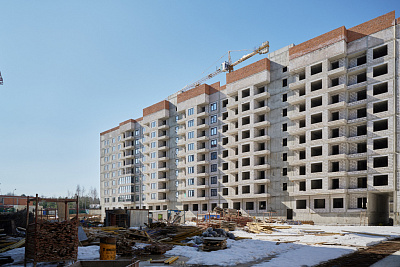 RIGA HILLS (РИГА ХИЛЛС)