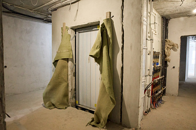 Жилой комплекс 