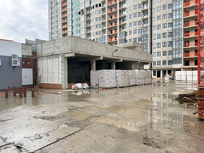 Жилой комплекс РЕЖИССЁР