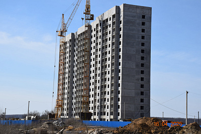 Микрорайон «Образцовый квартал»
