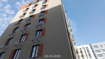 Жилой комплекс 