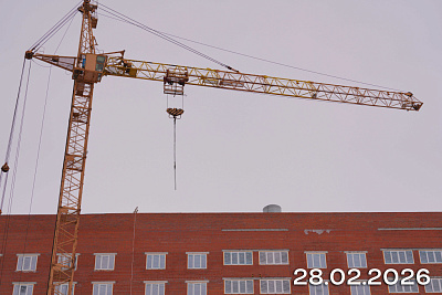 Жилой комплекс 