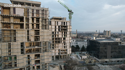 Эдикон Парк