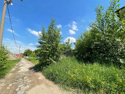 Жилой комплекс