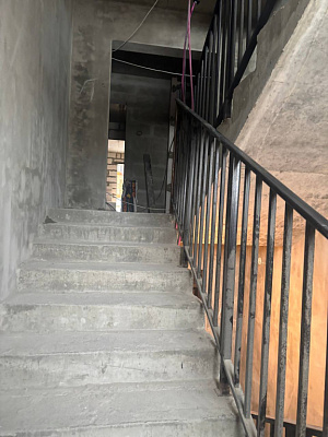 г. Смоленск, ул Шевченко - переулок Буденного