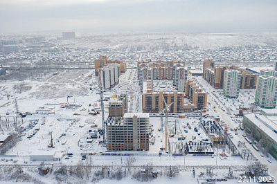 Прогресс-кварталы 