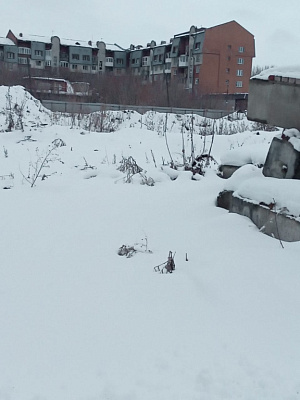 г. Новосибирск, ул Приморская