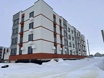 ЖК Покровский квартал