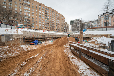 Узоры
