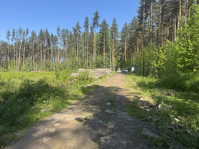 Эко Квартал НЕГА