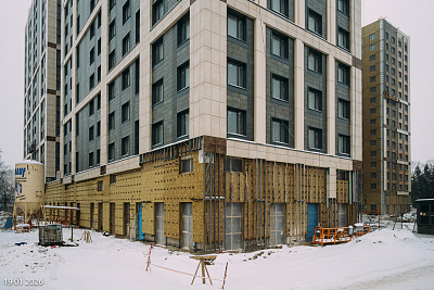 АВЕНЮ-АПАРТ ПУЛКОВО