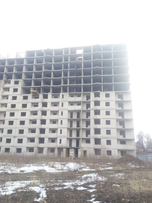 Жилой комплекс