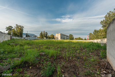 ЖК «Крекшино Парк» Корпус 3