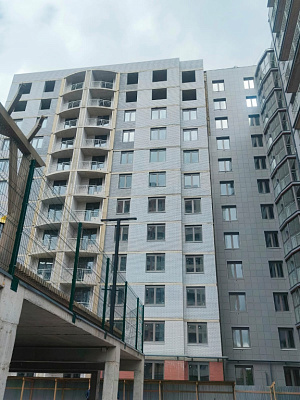 г. Тверь, ул Спартака