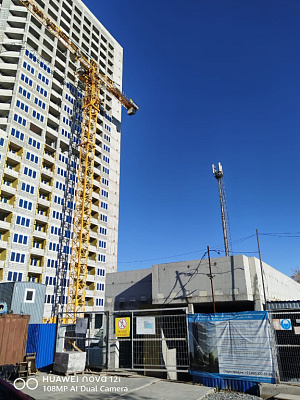 Жилой дом