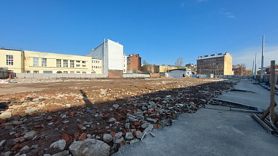 Новгородская, 8