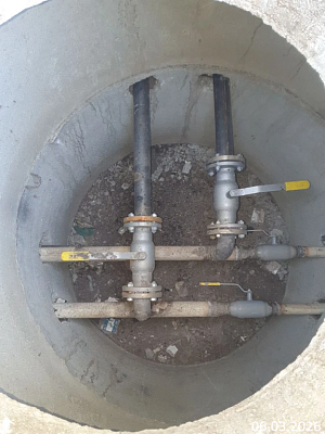 г. Белокуриха, Переулок Речной