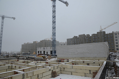 Романово Сити
