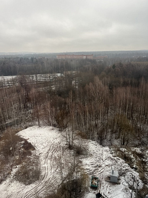 Жилой дом № 5 секции 9-10