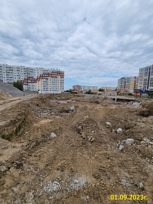 Жилой комплекс