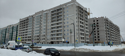 Южная крепость