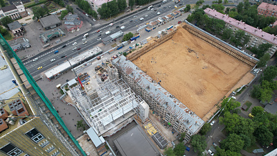 METRO HALL