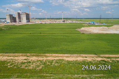 ЖК Южная Нева корпус 8