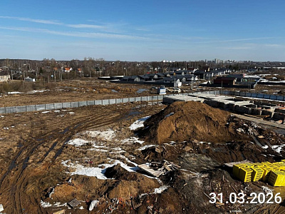 ЖК Гвардейский, дом №4