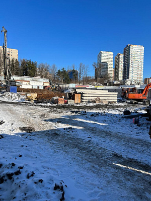 Жилой комплекс