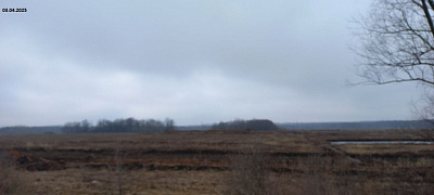 Село Миловка, №№ 10,13 квартал 7, №№ 11,12 квартал 6 (жилой дом 10)