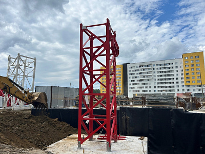 Спутник-1
