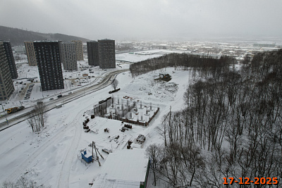 Уюн парк многоуровневый паркинг