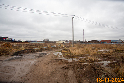 Жилой комплекс