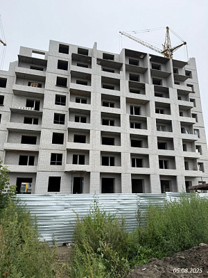 г. Новоалтайск, Улица Титова