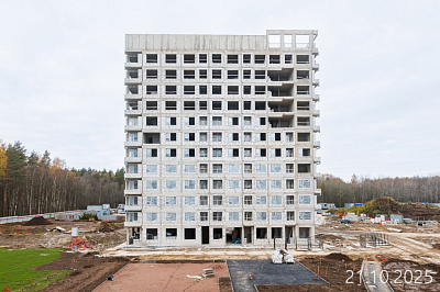 Новоселье