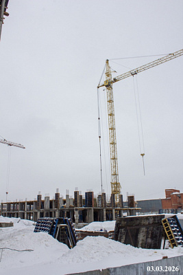 Микрорайон 