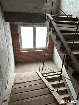 Жилой квартал 