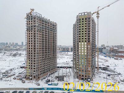 г. Красноярск, ул Профсоюзов