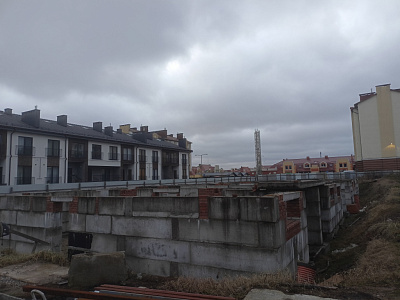 г. Гурьевск, ул Генерал - лейтенанта Городовикова