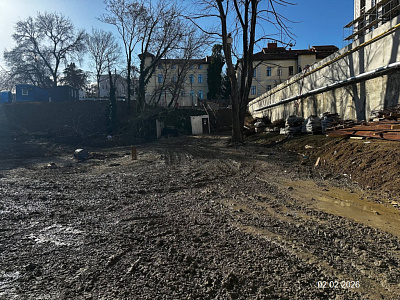 КЛУБНЫЙ ДОМ «СТОЛИЦА»