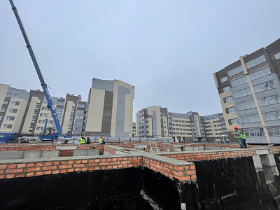 Жилой комплекс