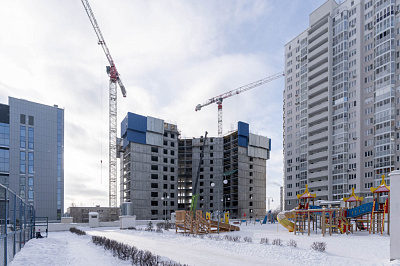 Библиотечная 41