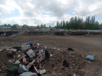 Жилой комплекс «Столица Дона» Этап 2