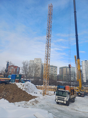 Расцветай на Кропоткина