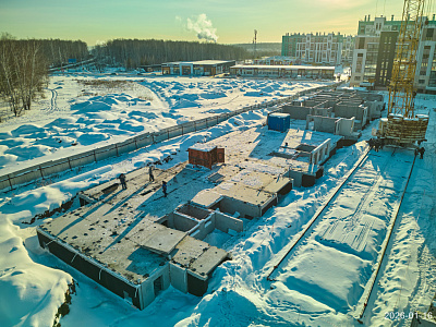 Атмосфера