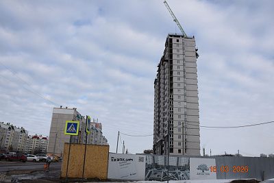 ЖК Династия