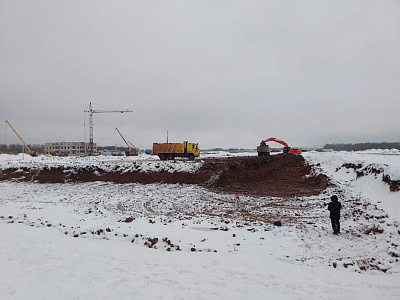 Село Миловка