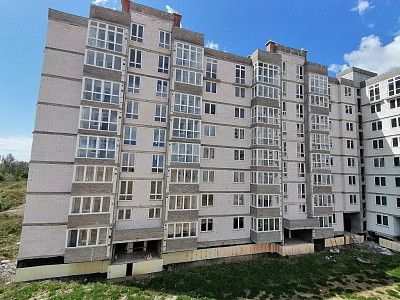 Жилой комплекс