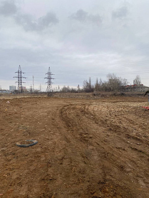 г. Рязань, Улица Зубковой